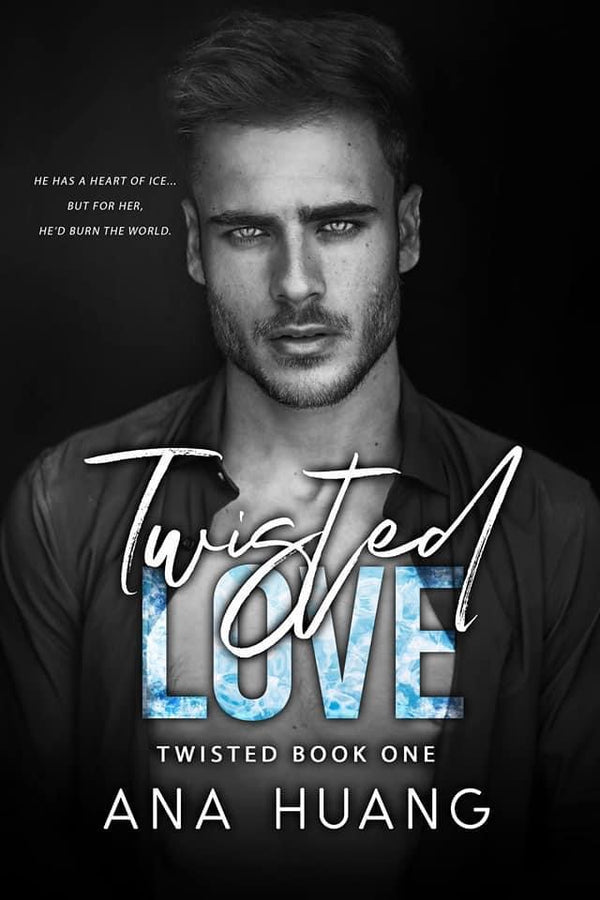 Twisted Love - (Mass-Market)-(Budget-Print)