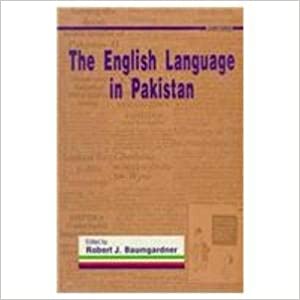 The English Language In Pakistan
