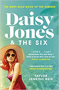 Daisy Jones and The Six (PDF) (Print)