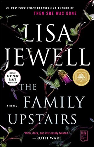 The Family Upstairs: A Novel  (PDF) (Print)