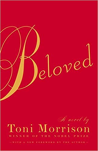 Beloved  (PDF) (Print)