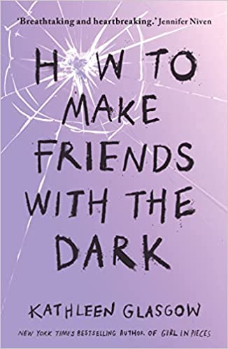 How To Make Friends With The Dark - (Mass-Market)-(Budget-Print)