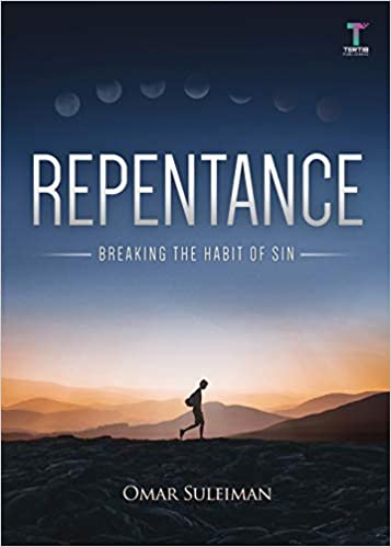 Repentance - (Mass-Market)-(Budget-Print)