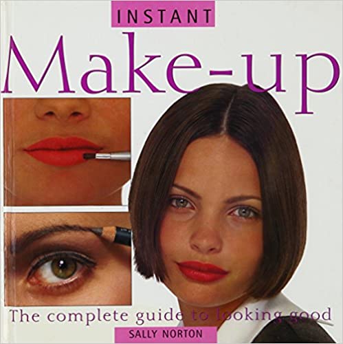 Instant Make-Up Hardcover