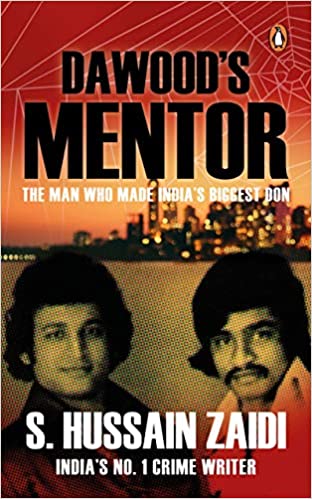 Dawood'S Mentor- (Mass-Market)-(Budget-Print)