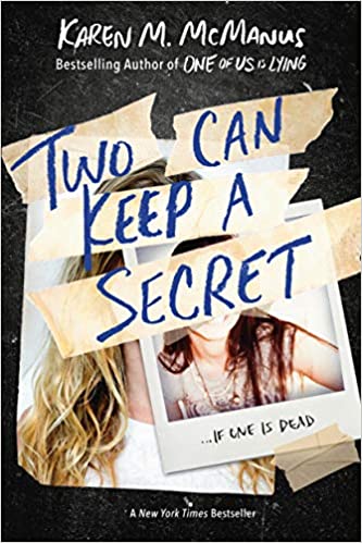 Two Can Keep a Secret  (PDF) (Print)
