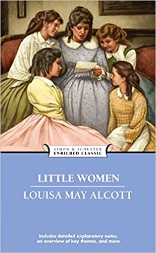 Little Women (Enriched Classics)