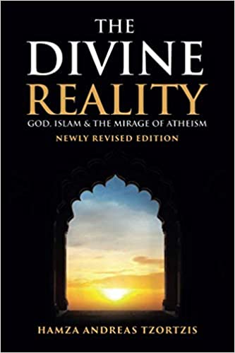 The Divine Reality  - (Mass-Market)-(Budget-Print)