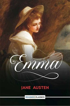 Emma (Readings Classics)