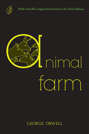 Animal farm (Readings Classics)
