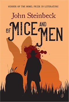 Of Mice And Men (Readings Classics)