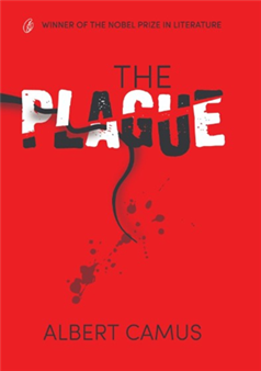 The Plague (Readings Classics)