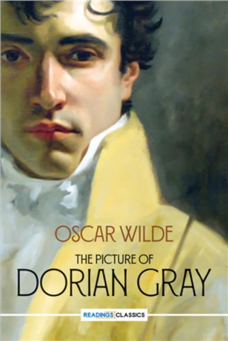 The Picture Of Dorian Gray (Readings Classics)