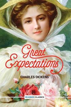 Great Expectations (Readings Classics)