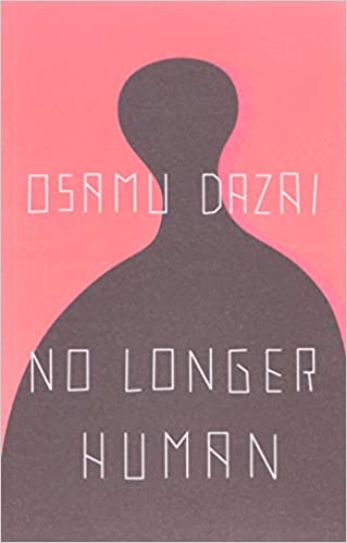 NO LONGER HUMAN  - (Mass-Market)-(Budget-Print)
