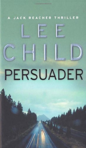 Persuader A Reacher Novel (PDF) (Print)