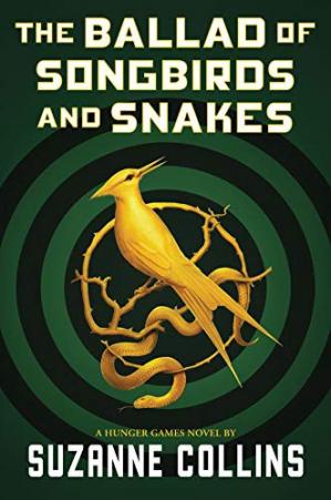 The Ballad of Songbirds and Snakes (PDF) (Print)