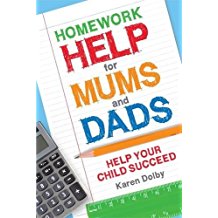 Homework Help For Mums And Dads Help Your Child Succeed