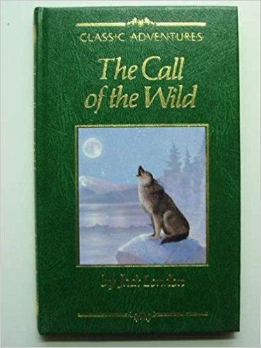The Call of the Wild (The Classic Adventures Series)