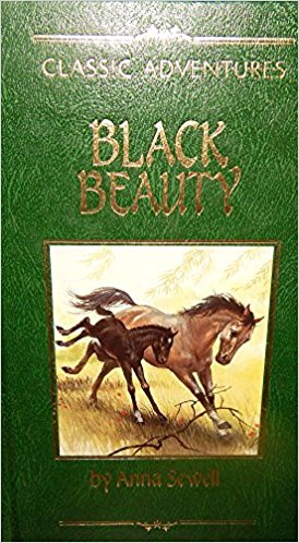 Black Beauty (Classic Adventure)
