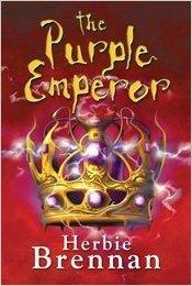The Purple Emperor: Faerie Wars II