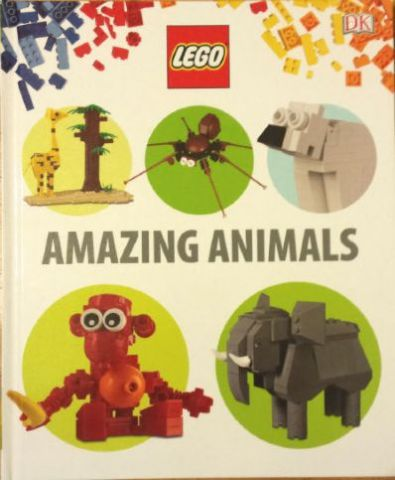 LEGO AMAZING ANIMALS