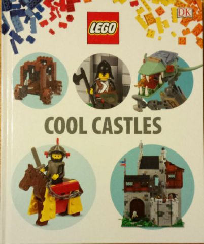 LEGO COOL CASTLES