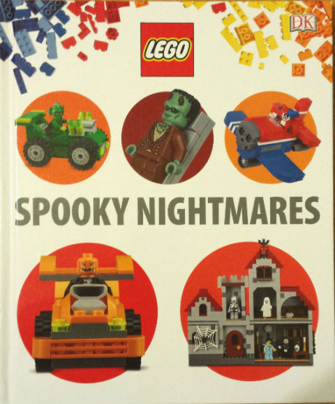LEGO SPOOKY NIGHTMARES