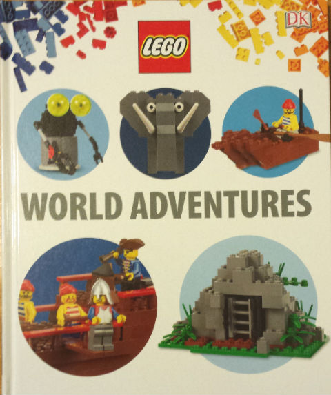 LEGO WORLD ADVENTURES