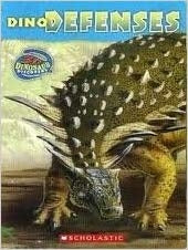 Dino Edfenses: 3d Dinosaur Discovery