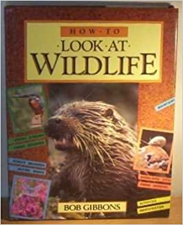 How to Look at Wildlife