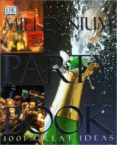 The millennium party book