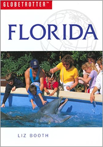 Florida (Globetrotter Travel Guide)