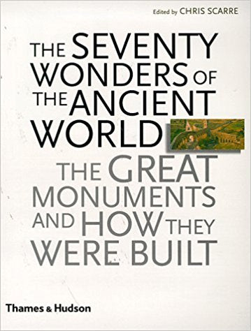 The Seventy Wonders of the Ancient World