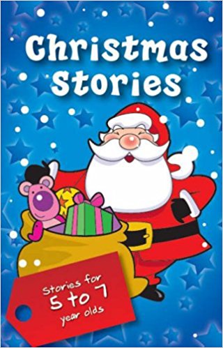 5-7 (Christmas Stories for...)