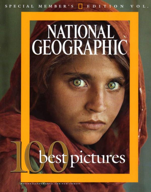 National Geographic: 100 Best Pictures