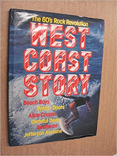 West Coast story