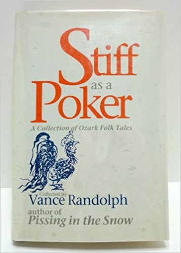 Stiff As a Poker