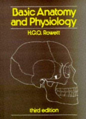 Basic Anatomy and Physiology (Basic)