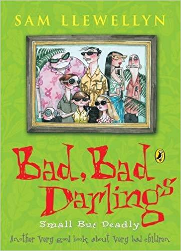 Bad Bad Darlings: Small But Deadly