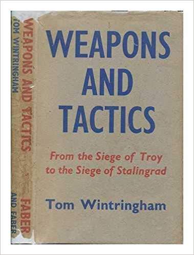 Weapons and Tactics
