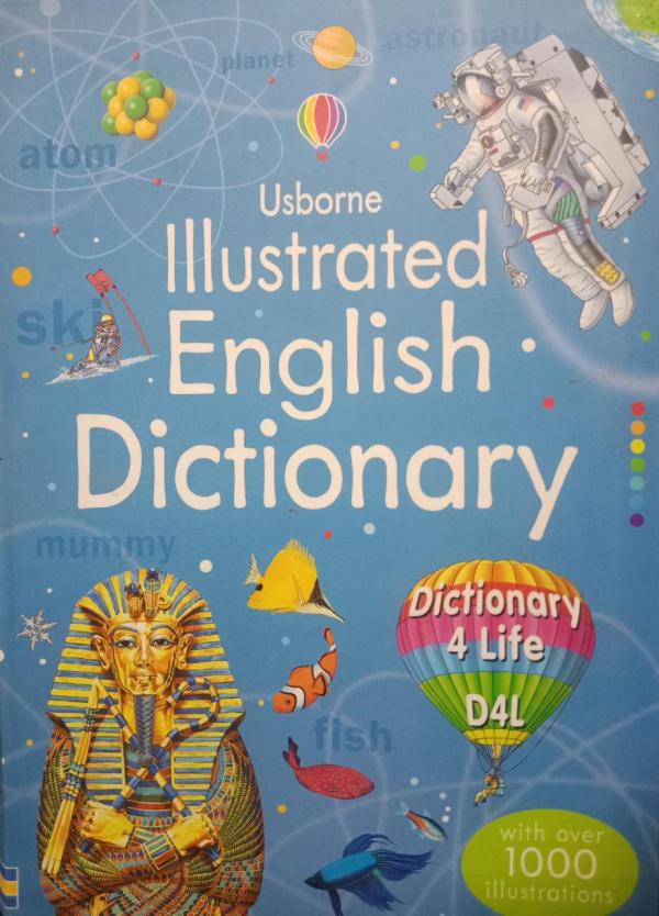 illustrated english dictionary pdf free download
