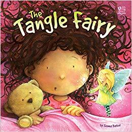 The Tangle Fairy (Picture Storybooks)