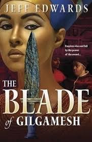 The Blade of Gilgamesh