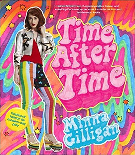 Time After Time: Flashback Fashion for Modern-Day Play
