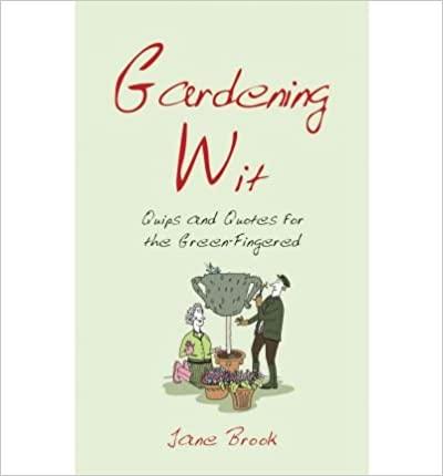 Gardening Wit