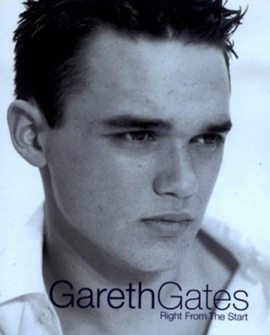 Gareth Gates