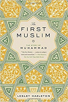 First Muslim - (Mass-Market)-(Budget-Print)