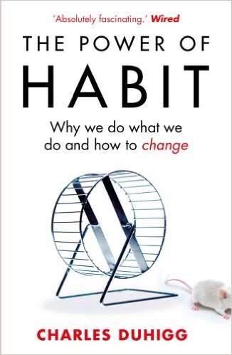 The Power of Habit - (Mass-Market)-(Budget-Print)