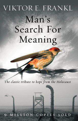 Man's Search For Meaning - (Mass-Market)-(Budget-Print)